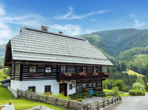 Beautiful holiday home in Carinthia at over 1300 m above sea level